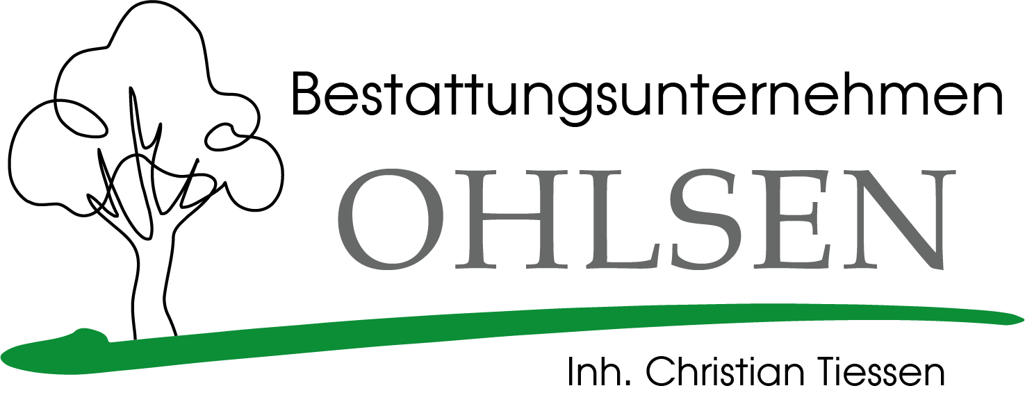 Ohlsen Bestattungen